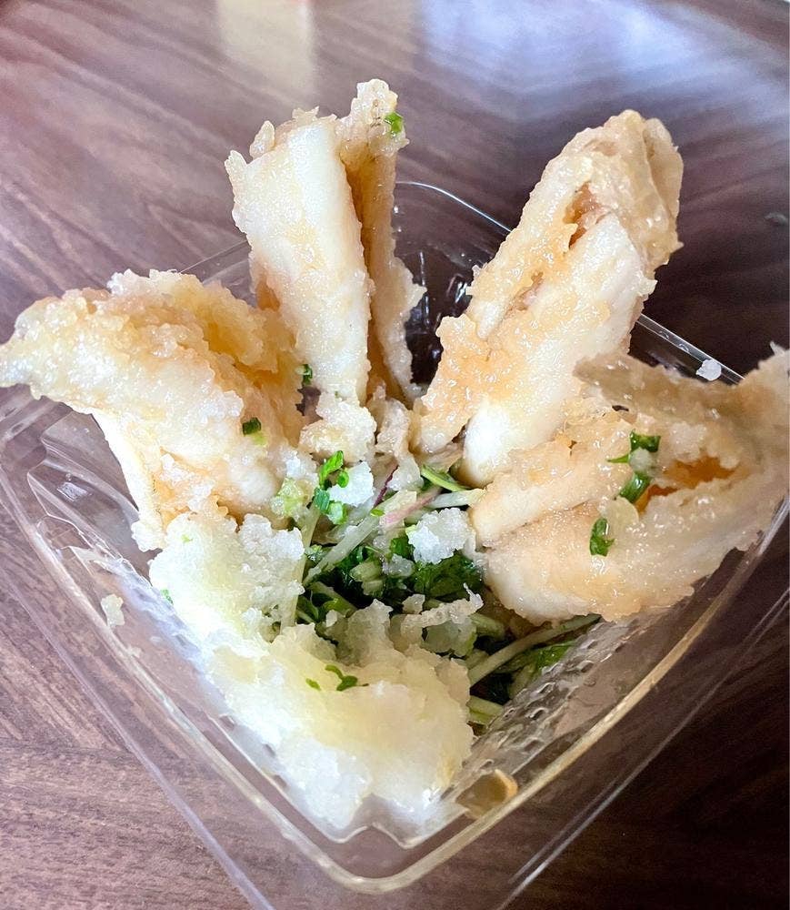 日本のさらだ いとはん 大船ルミネウィング店