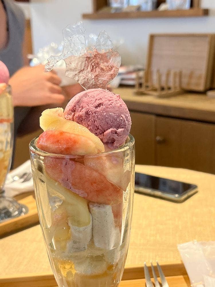 小麦のお菓子 アトリエブレ