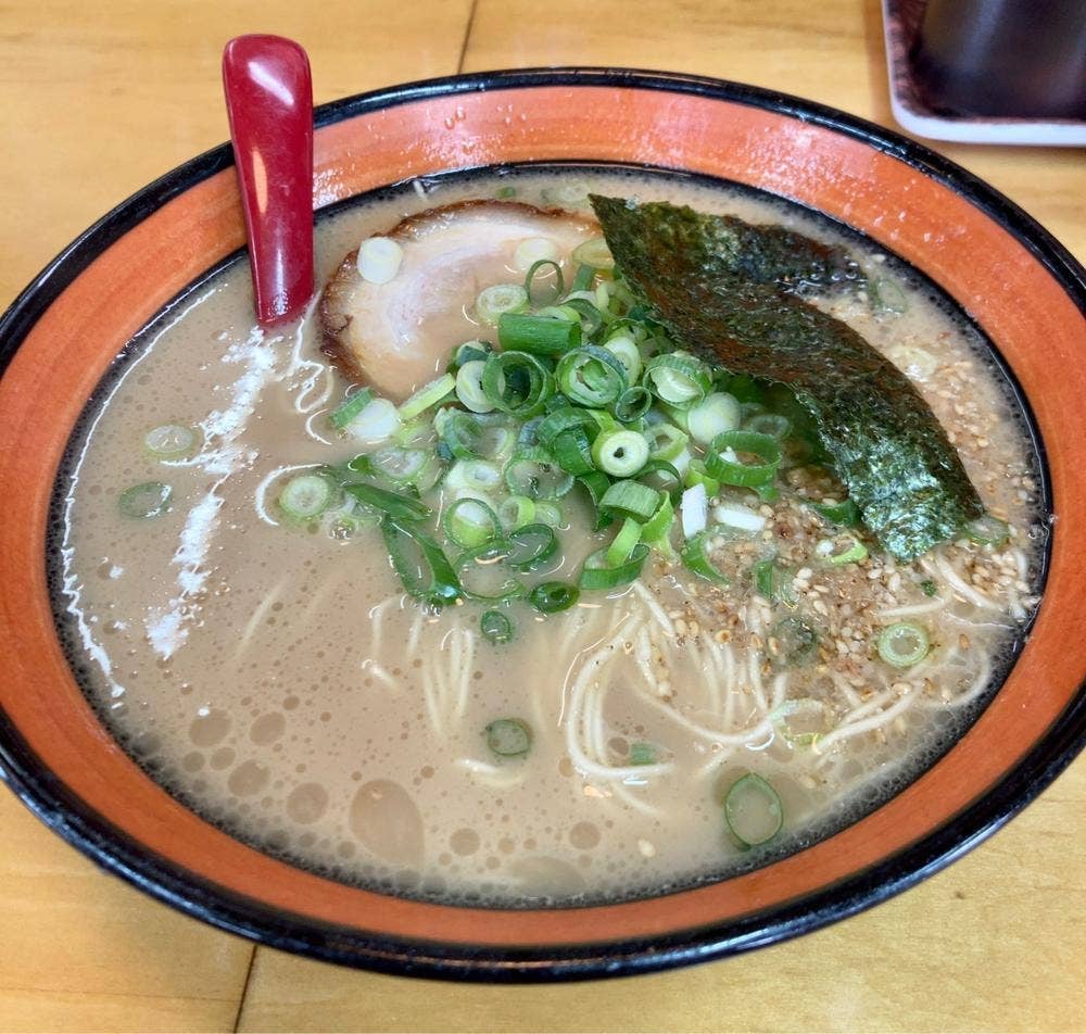 らーめん たつ 小手指店