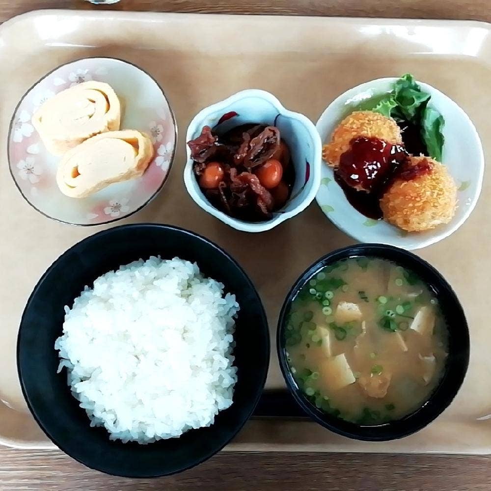 ごはん亭 はしもと