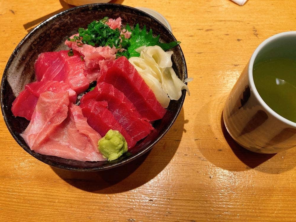 板前寿司 銀座コリドー店