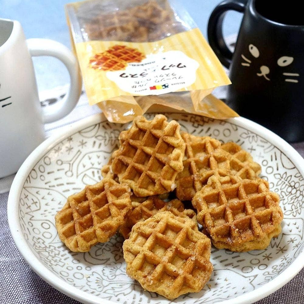 Manneken 近鉄生駒店