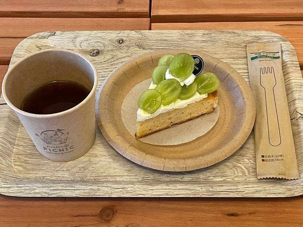 Horita PICNIC Light meal & Sweets