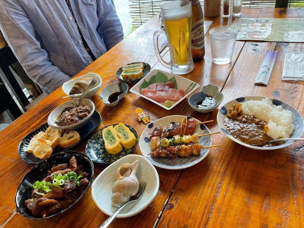 いりかま 入谷蒲鉾店