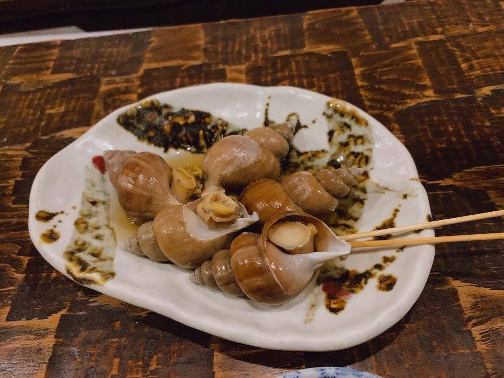 魚BAR 一歩 恵比寿店