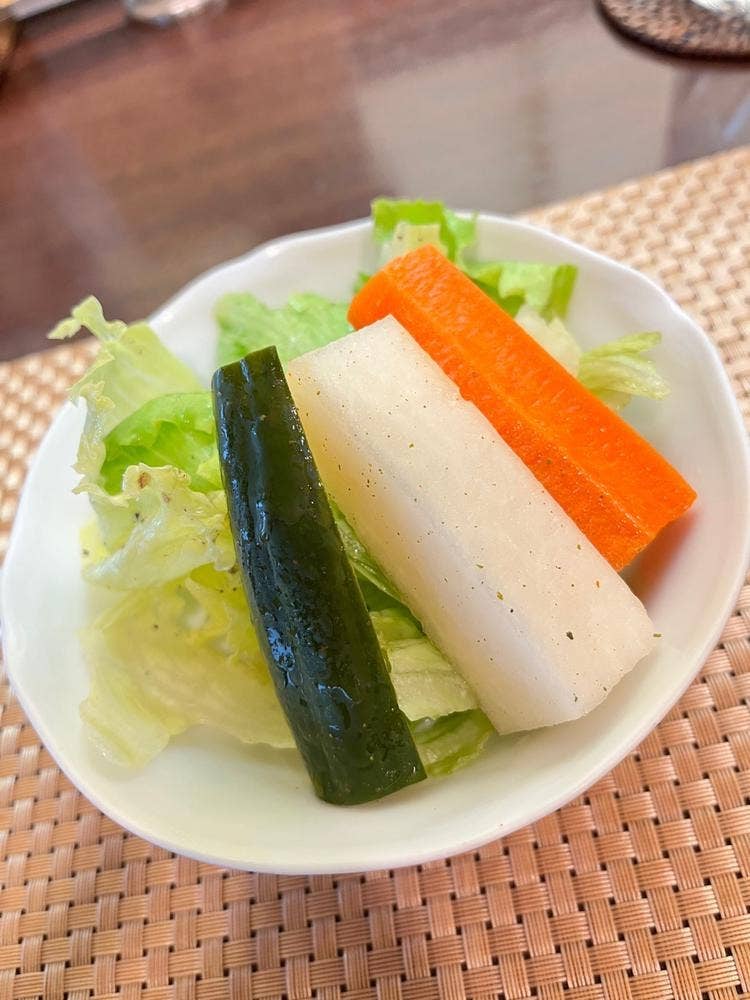 本格インドカレー シャミアナ 元町店