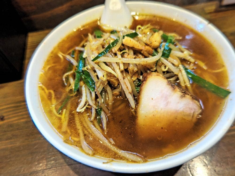 信龍
