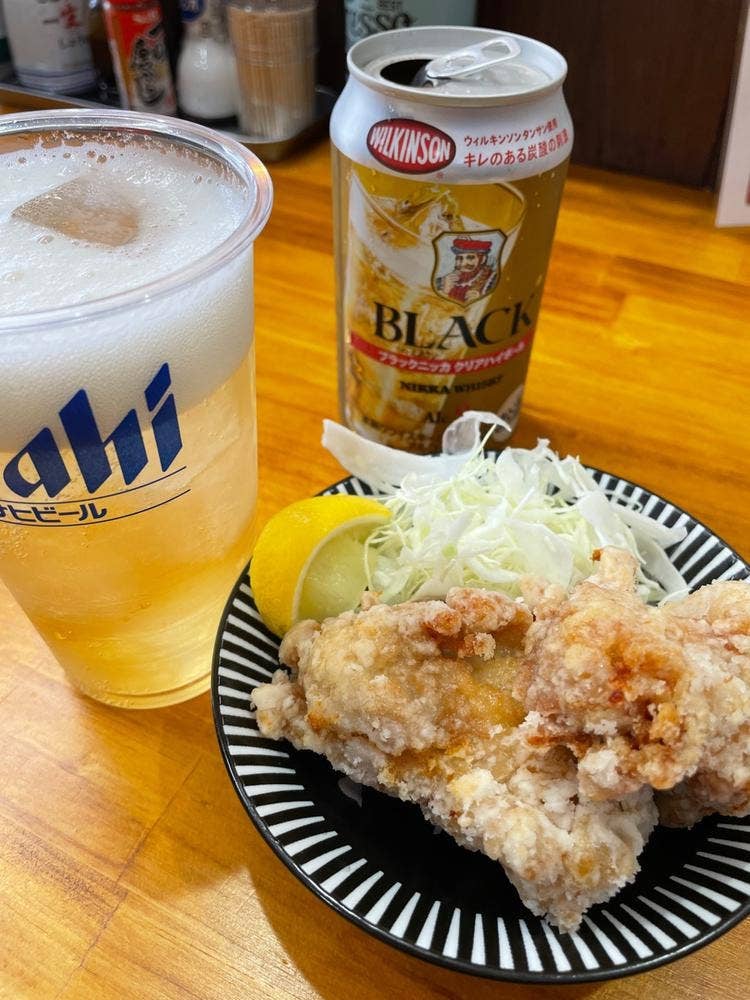湊川商店