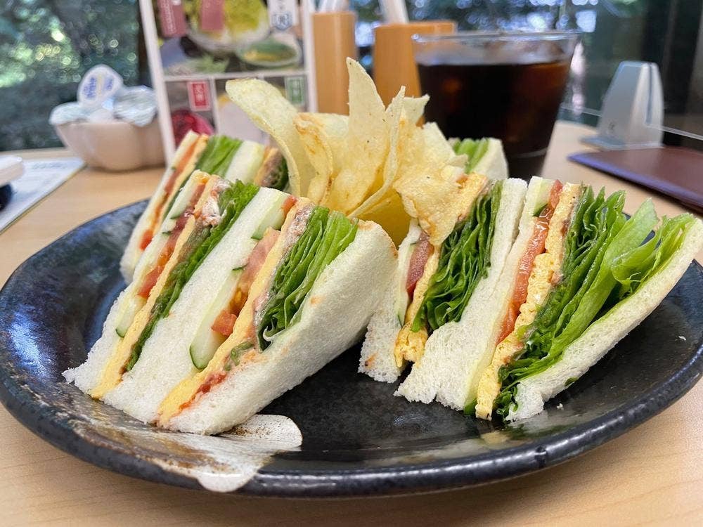 きっさ部 徳川美術館