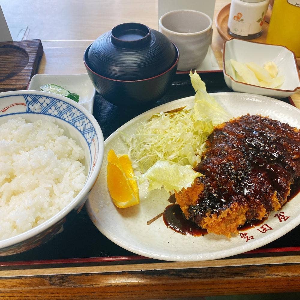 岩田屋