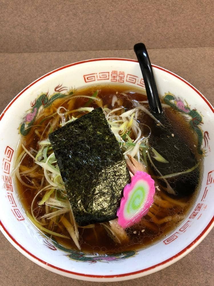 食堂かすり