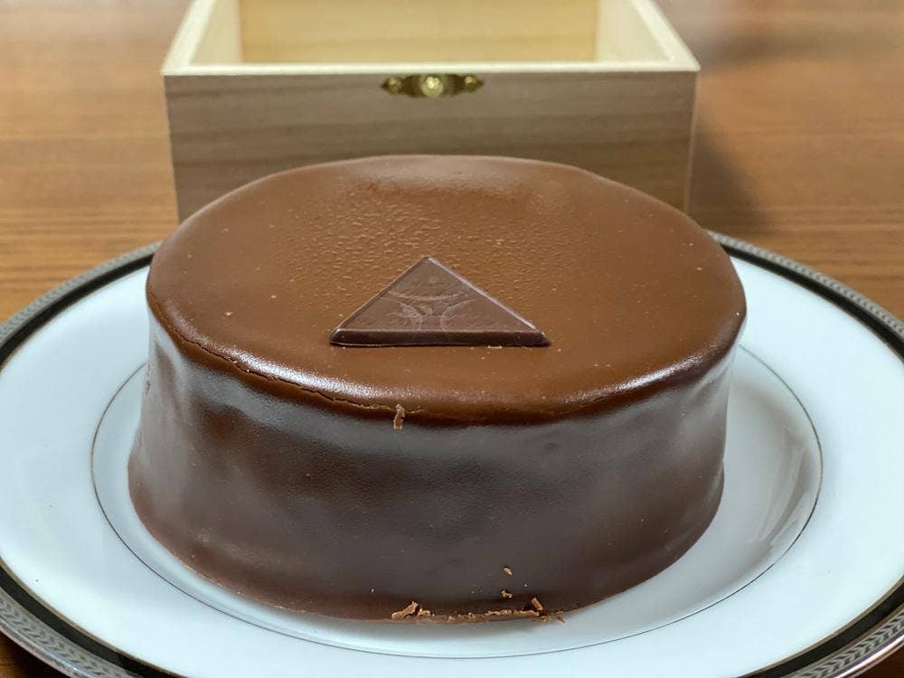 デメル 高島屋大阪店