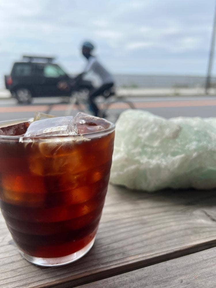 MAGOKORO COFFEE