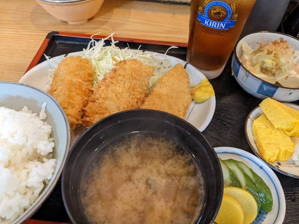 まるます家 北赤羽店