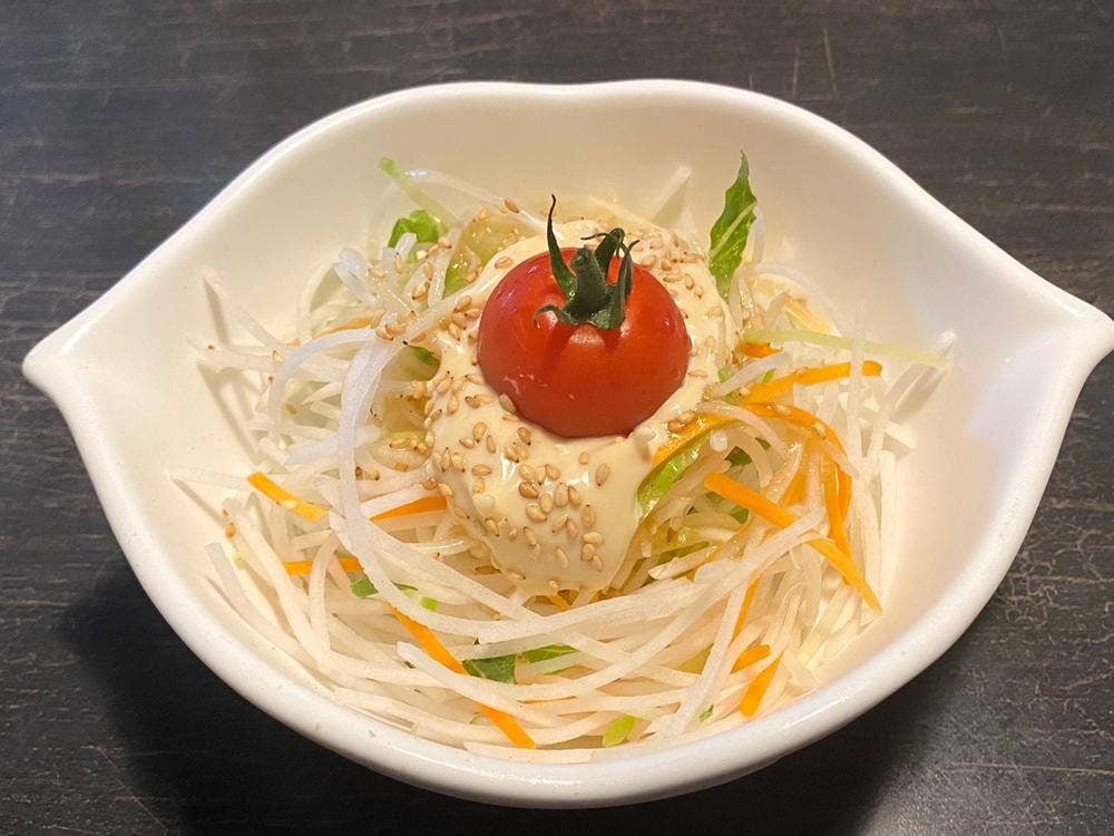 びっくりドンキー 芦野店