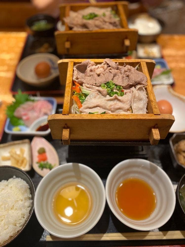 宮崎料理 万作 渋谷ヒカリエ店