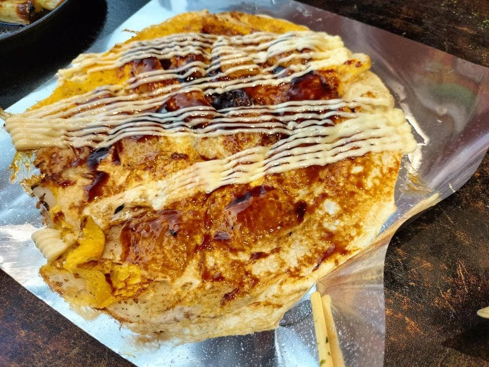 お好み焼・鉄板焼 きん太 泉北和泉中央店