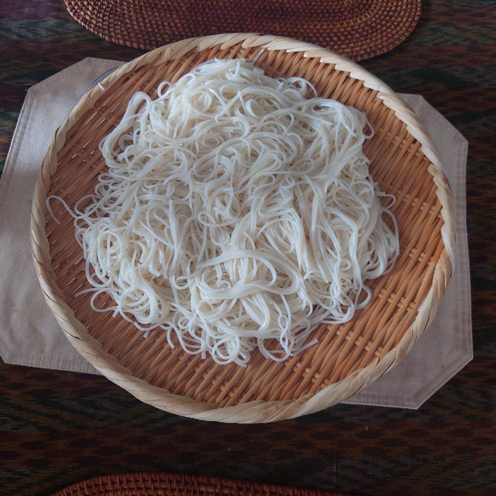 となみ野農業協同組合 大門素麺事業部