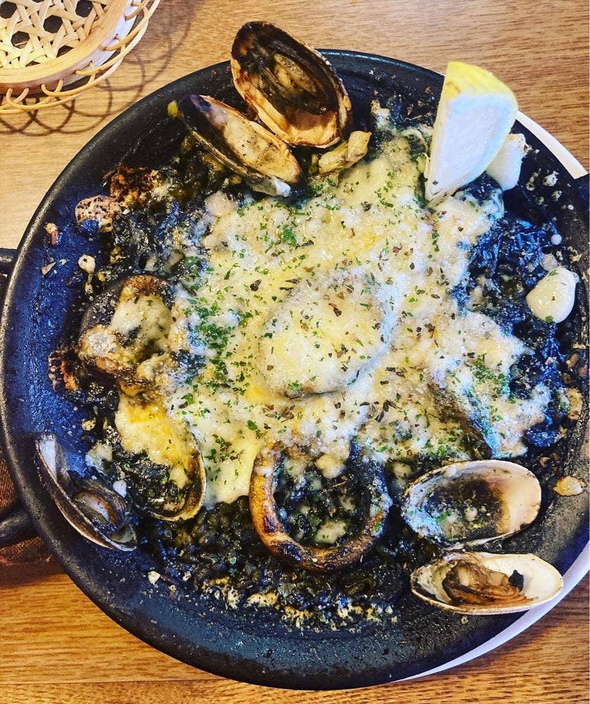 スペインバル BONITA