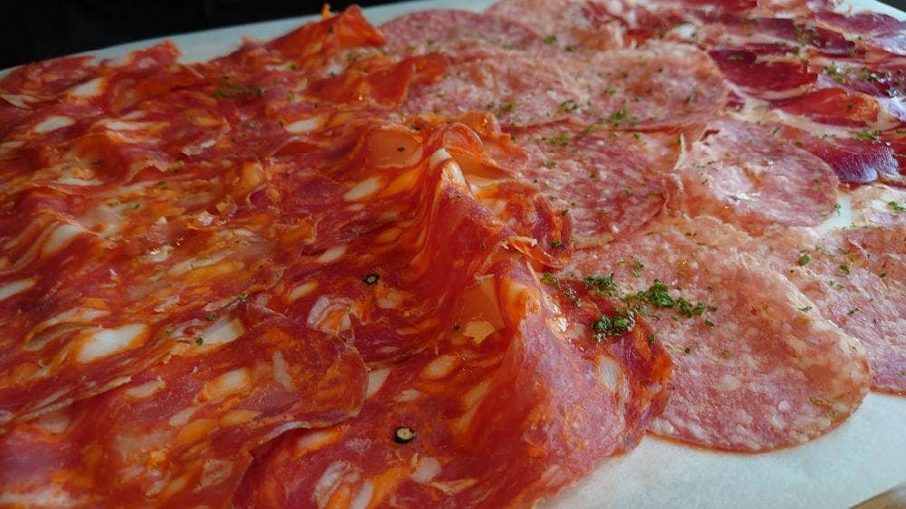 そは酒房 香り家