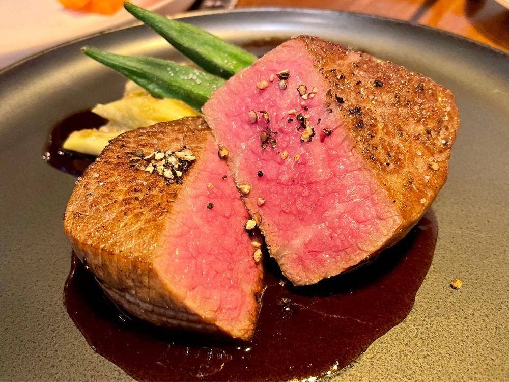 オルタナ食堂