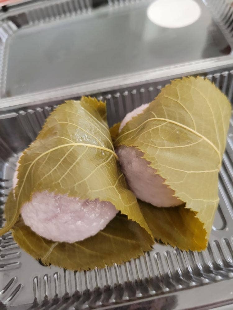 和菓子工房あん庵羽曳が丘店