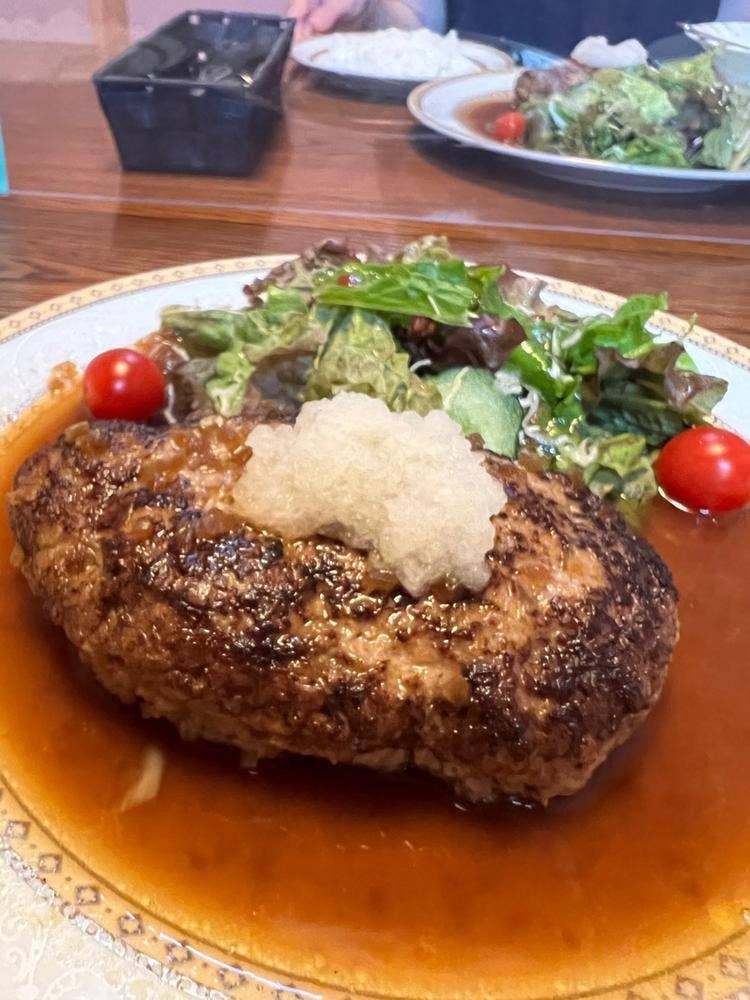 れすとらん メナージュ