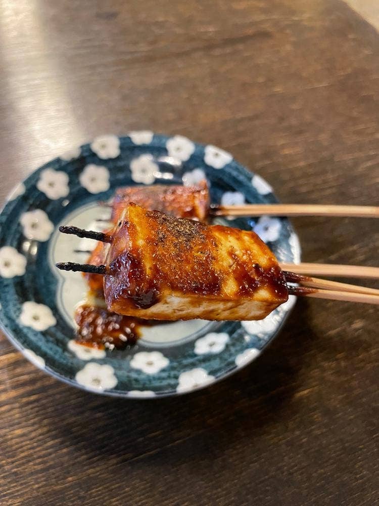 松屋