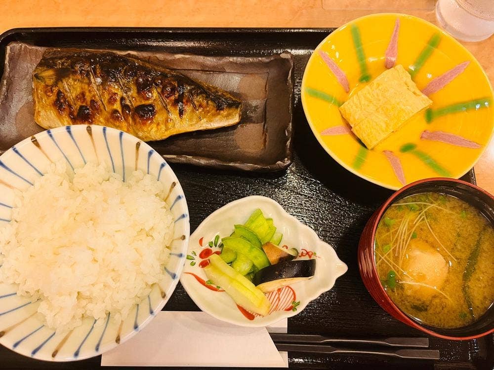 四季菜 久富