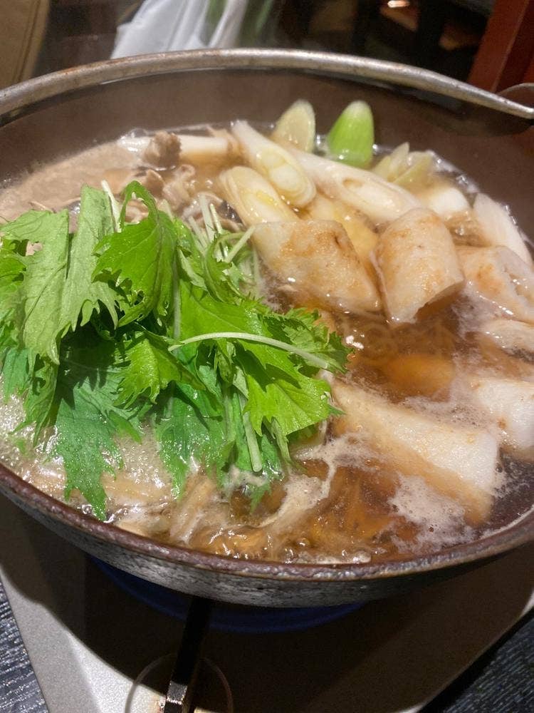 ダイニング あきた美彩館