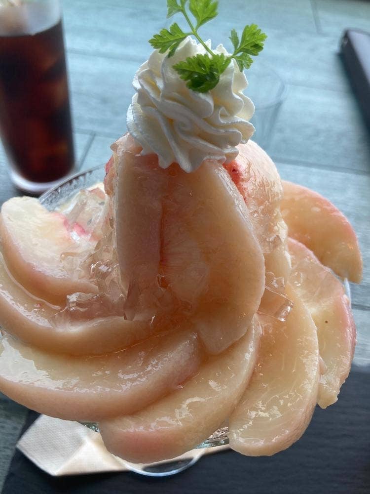 サンズフルーツパーラー 果蔵-KAGURA-