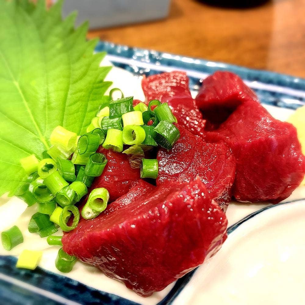 やきとん・浜焼き 徳ちゃん 御徒町店