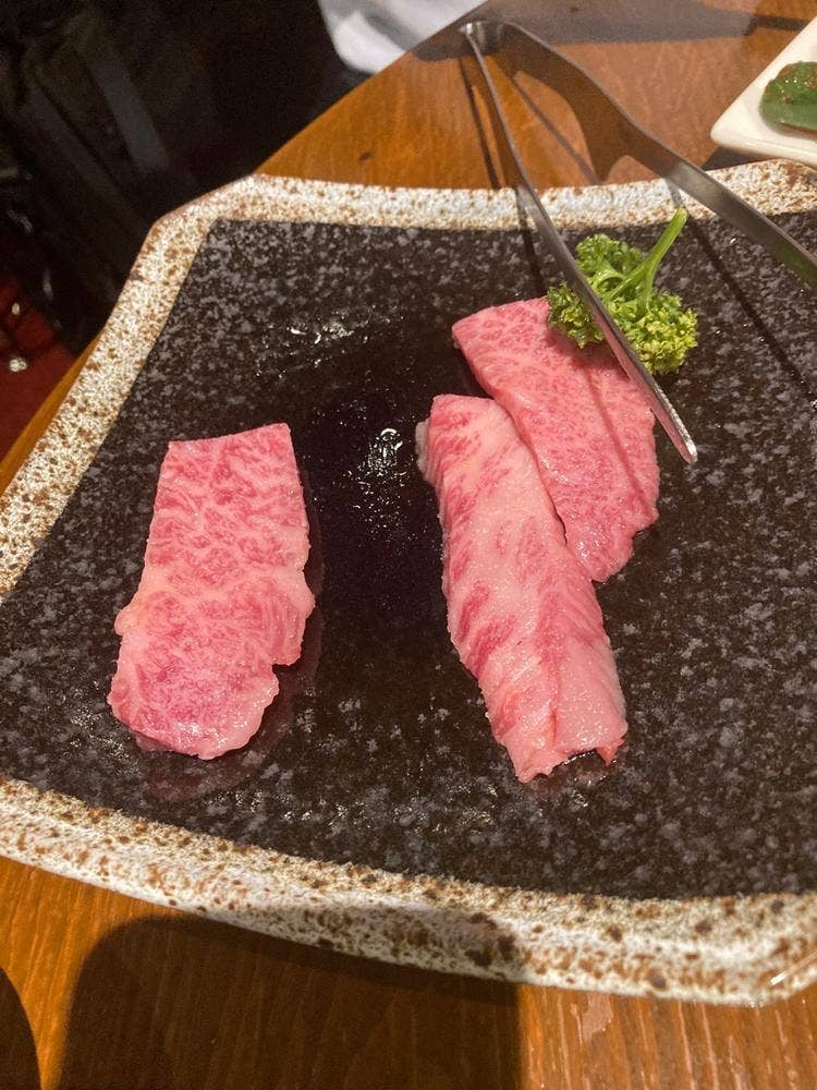 老舗精肉店直営 飛騨牛焼肉 蓮翔 錦本店