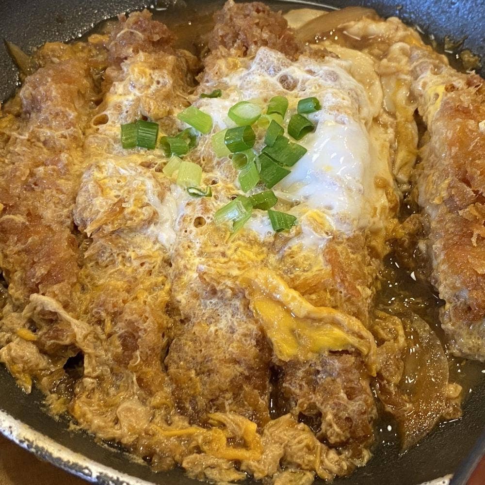 かつグルメ 泉崎店