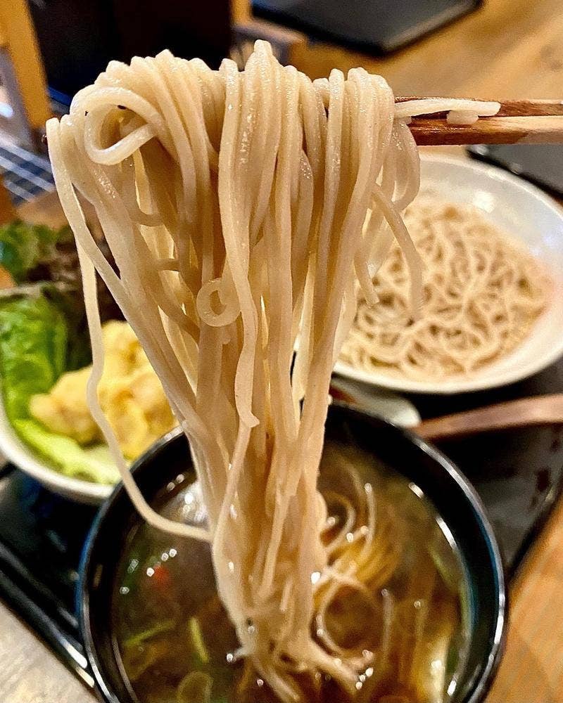深心