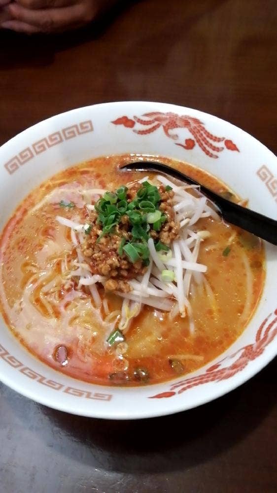 中華料理 福亭