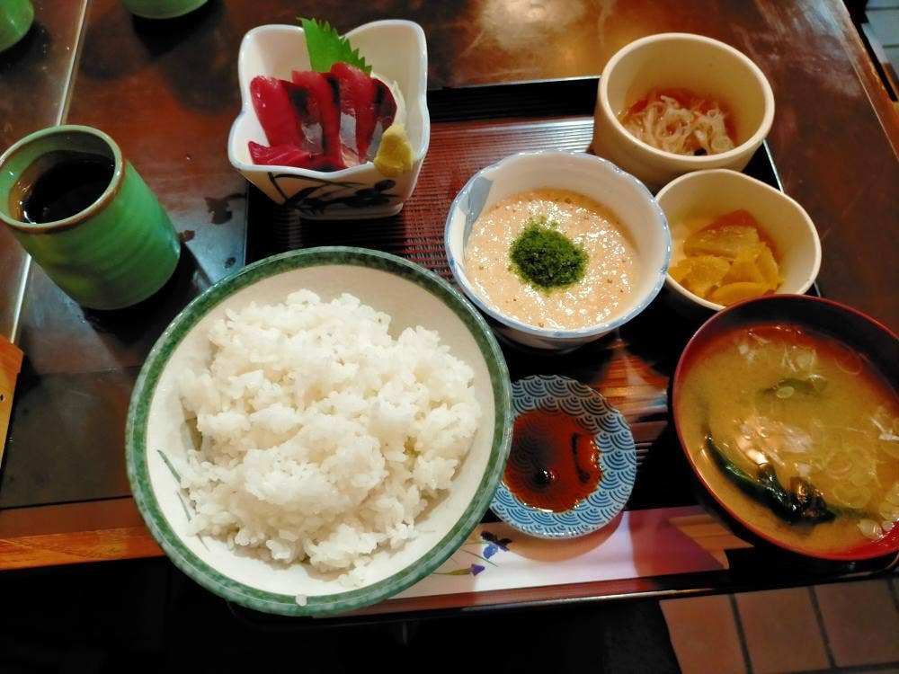 虎の子