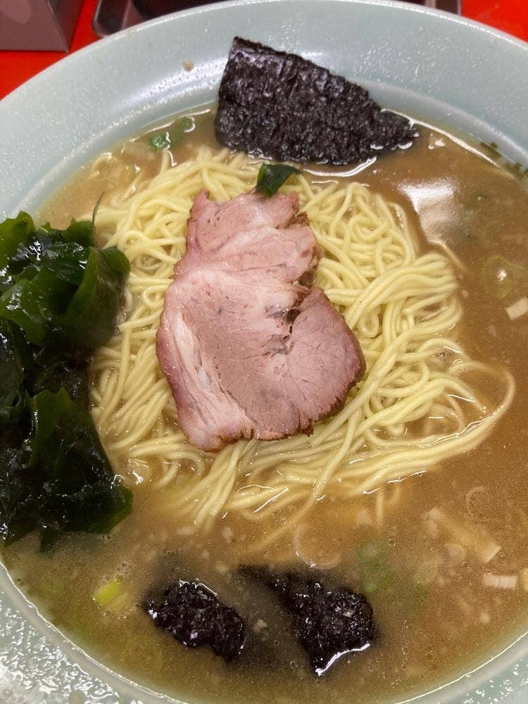 ラーメンショップ 深谷店
