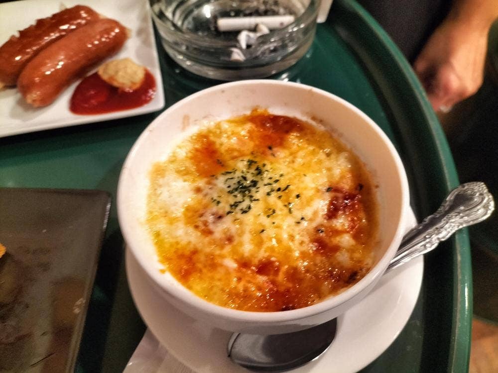 立ち飲み居酒屋 ドラム缶 川崎店