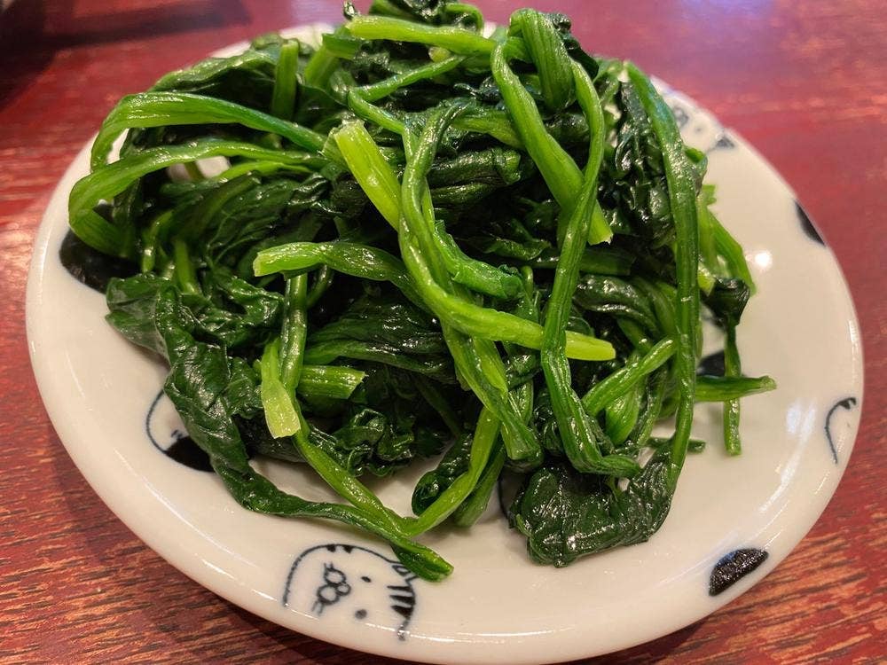 カウンター焼肉酒場 佐藤ゆたか