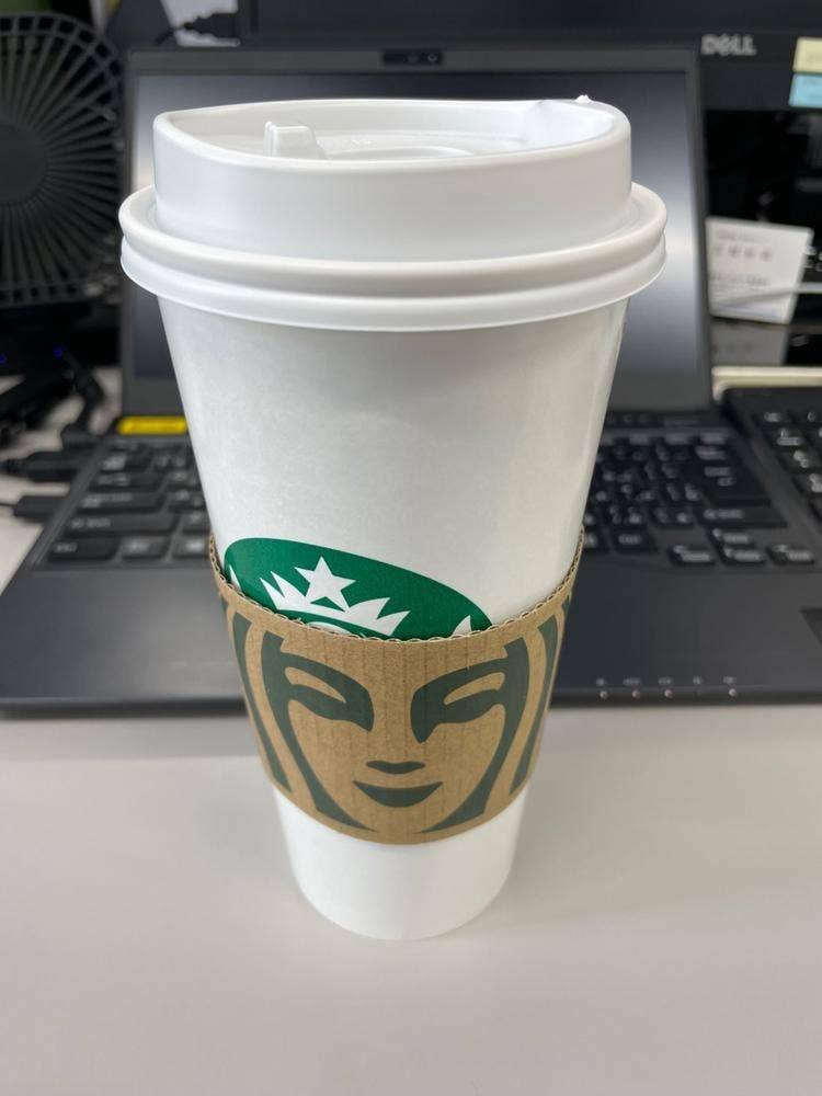 スターバックス コーヒー パルコヤ上野店
