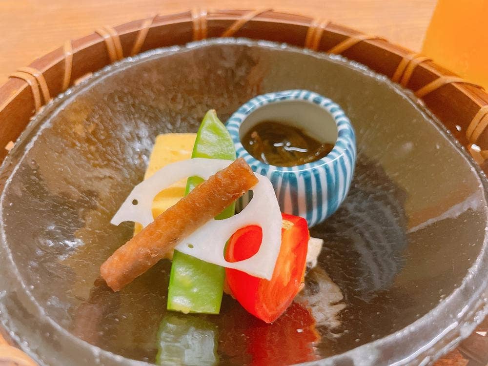 Koga日本料理