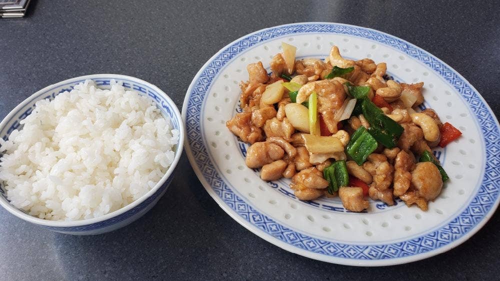 中国酒家 入間店
