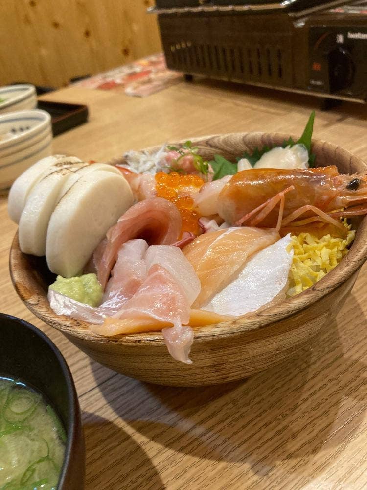 目利きの銀次 小田原東口駅前店