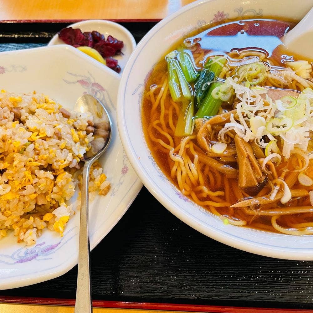 明華