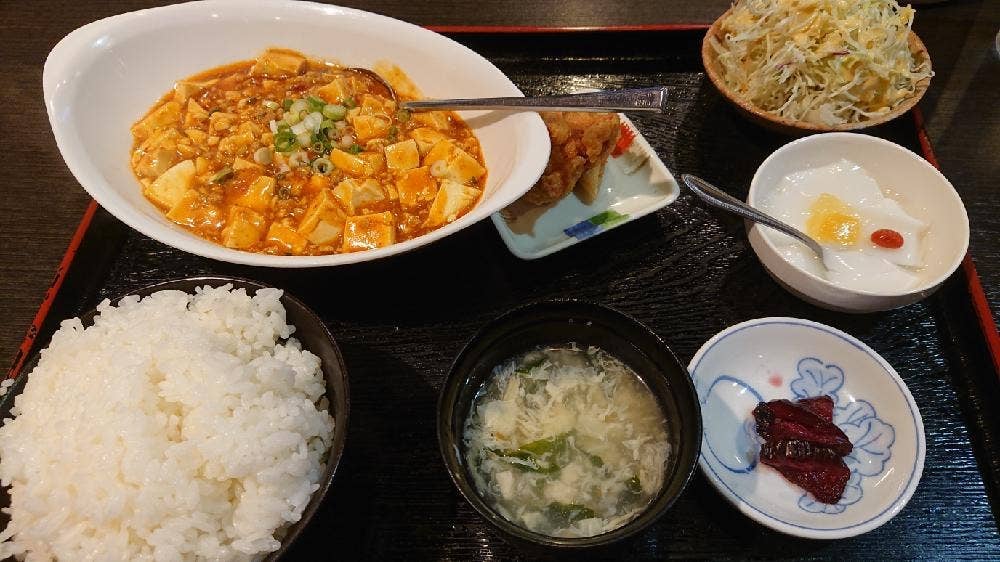 台湾料理 味源