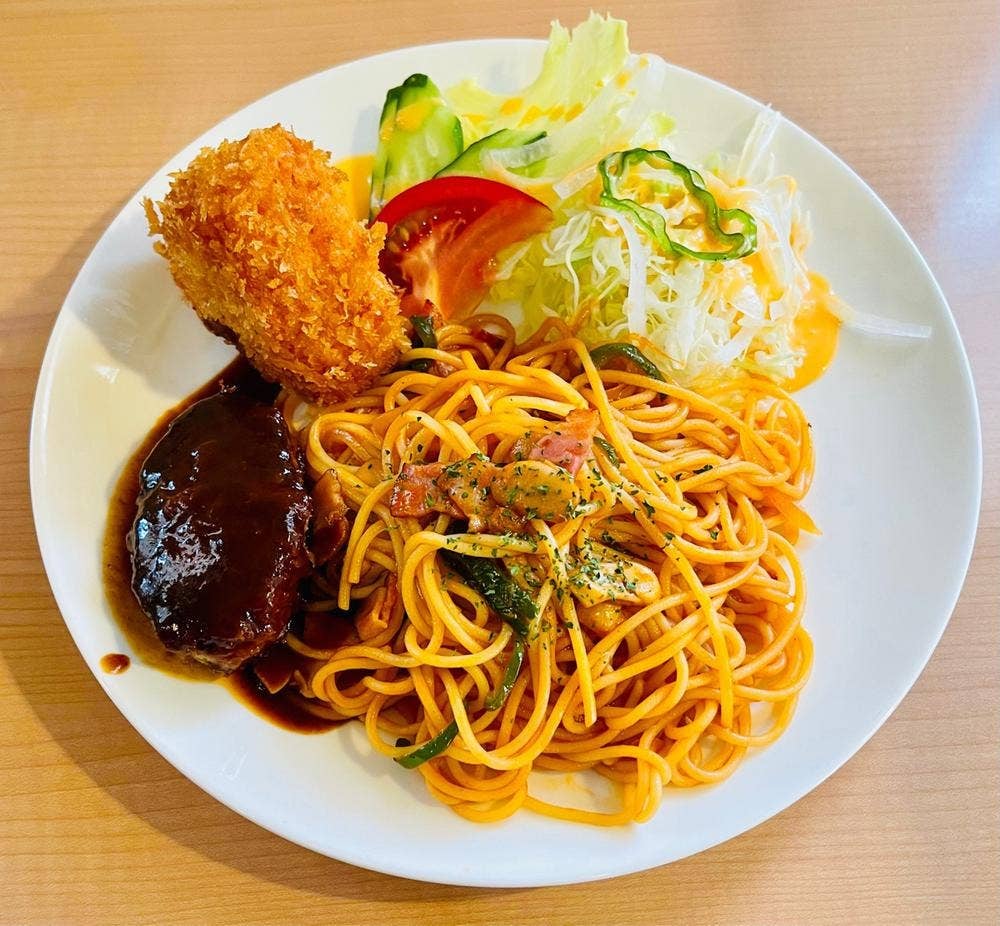 キッチン デューク