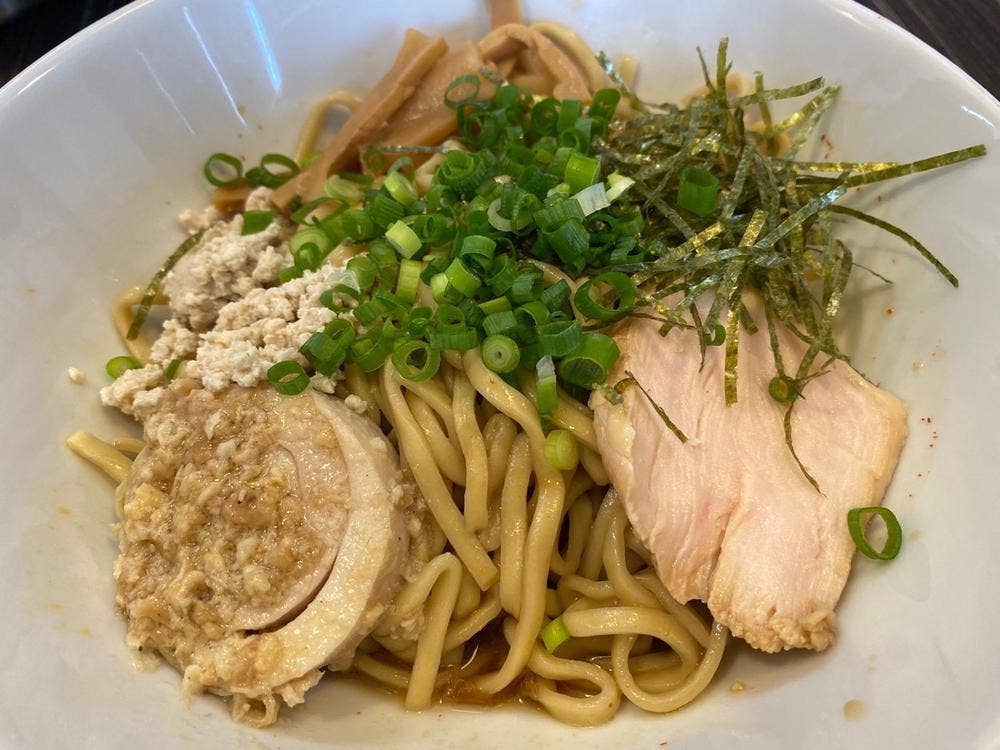 鳥仔