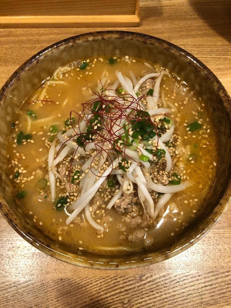 豚飯屋 ニクスケ
