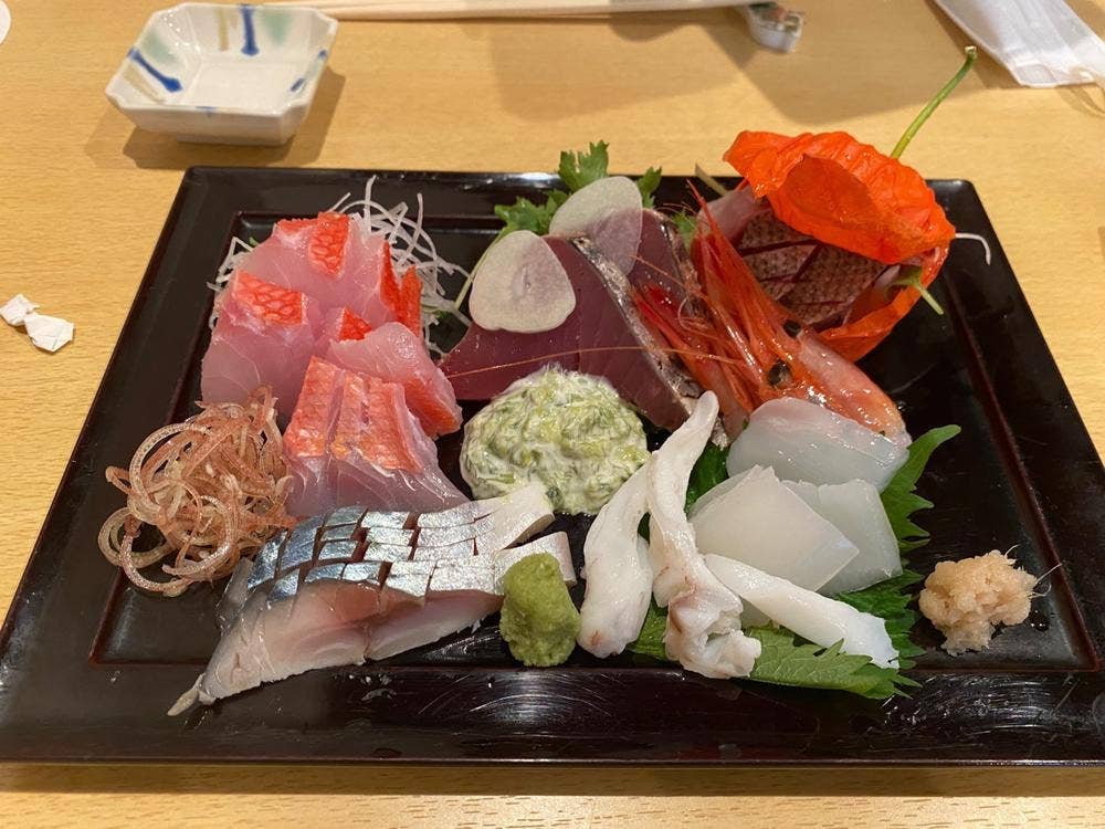 和食dining 米倉
